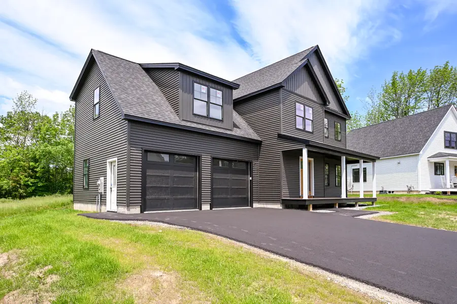 8 Constellation Way, Falmouth, ME 04105 - #3