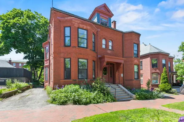 272 State Street, Portland, ME 04101