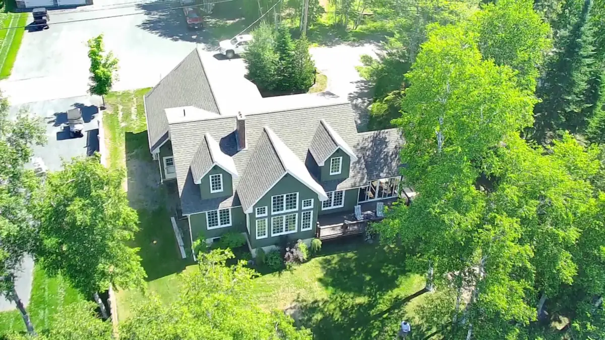 446 E Van Buren Cove Road, Van Buren, ME 04785 - #1