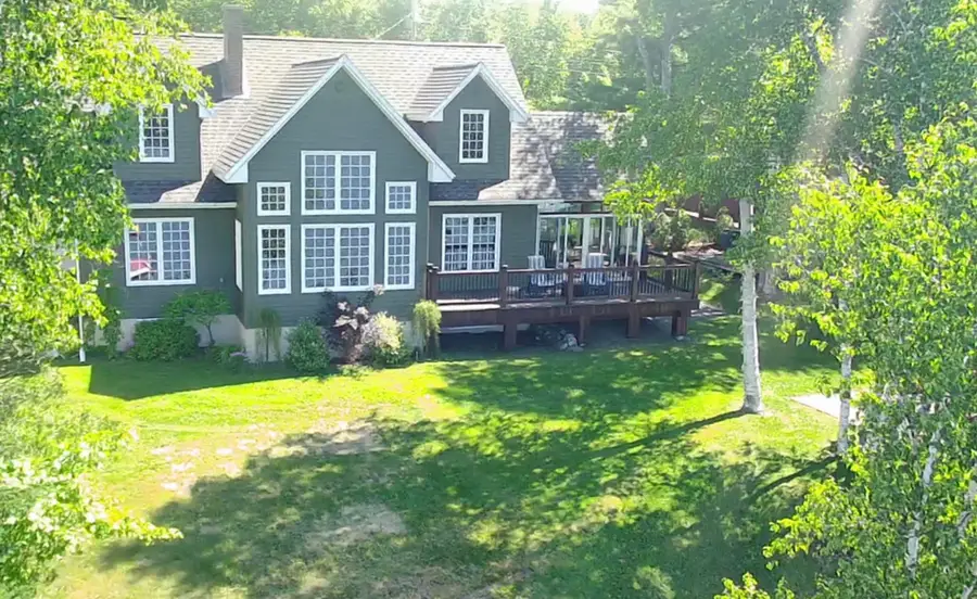 446 E Van Buren Cove Road, Van Buren, ME 04785 - #2