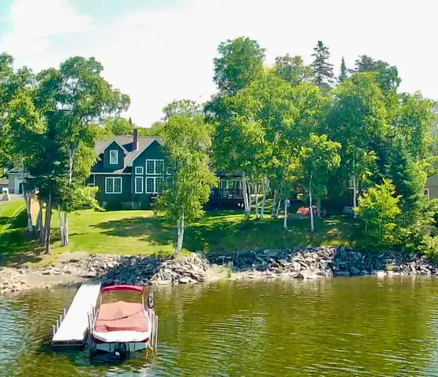 446 E Van Buren Cove Road, Van Buren, ME 04785 - #3