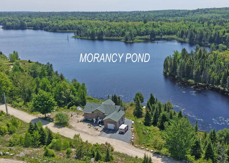147 Old Mill Stream Road, Sullivan, ME 04664 - #3