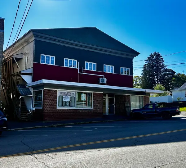 34 Main Street, Limestone, ME 04750