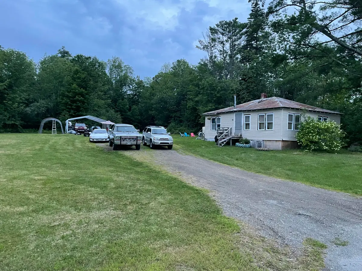 830 Lakewood Road, Madison, ME 04950 - #1