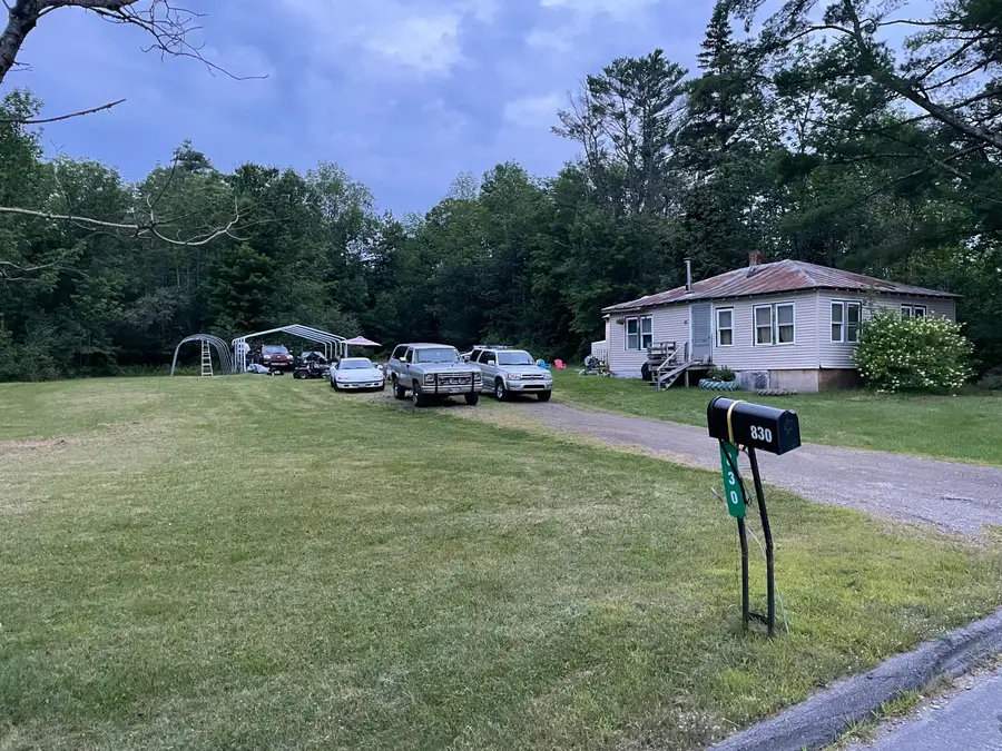 830 Lakewood Road, Madison, ME 04950 - #2