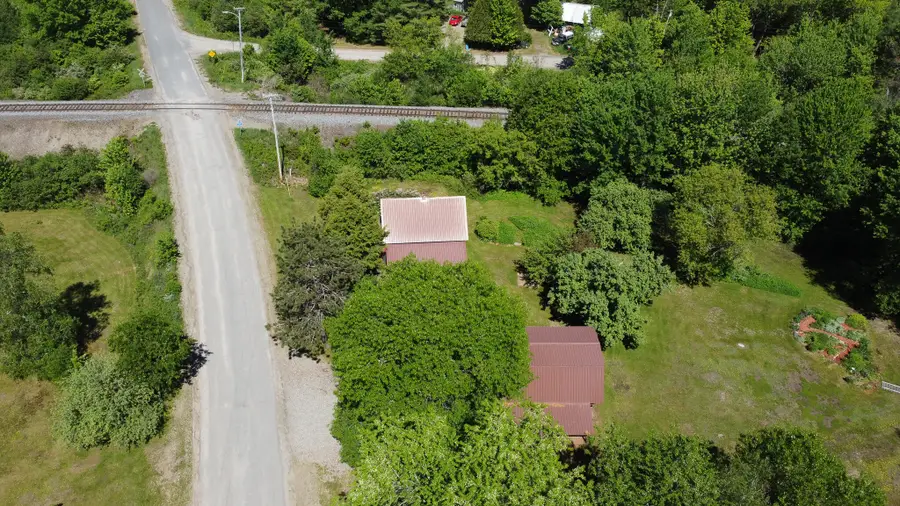 48 River Road, Mattawamkeag, ME 04459 - #3
