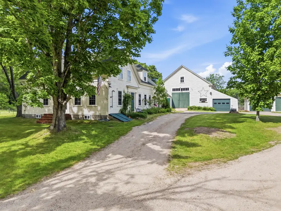 150 Kennebunk Road, Alfred, ME 04002 - #2