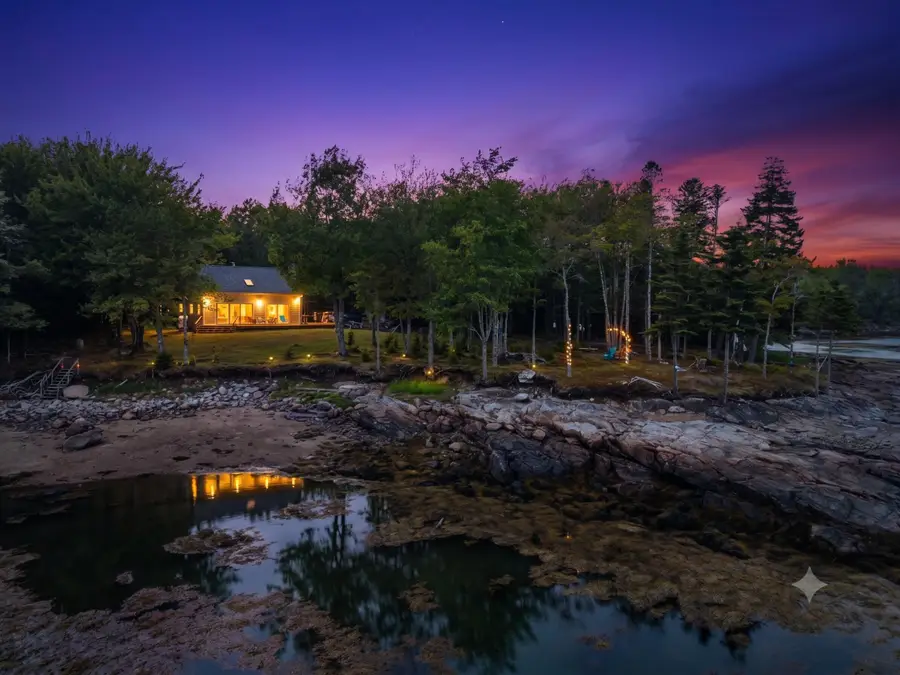 566 Rays Point Road, Milbridge, ME 04658 - #2