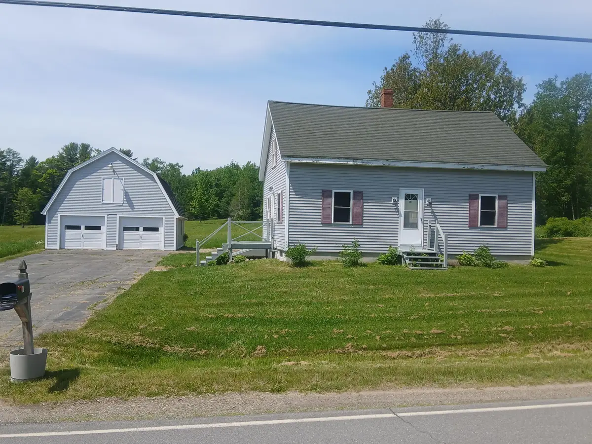 70 Mount Ephraim Road, Searsport, ME 04974 - #1