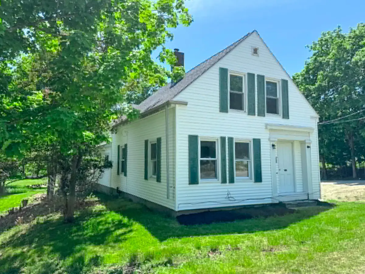 20 Canal Street, Machias, ME 04654 - #1