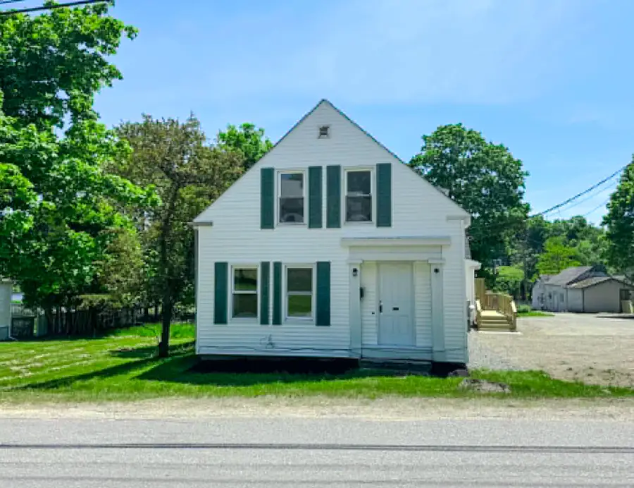 20 Canal Street, Machias, ME 04654 - #2