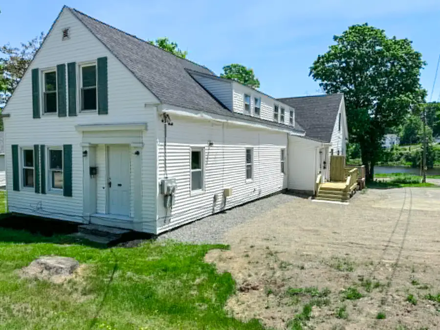 20 Canal Street, Machias, ME 04654 - #3