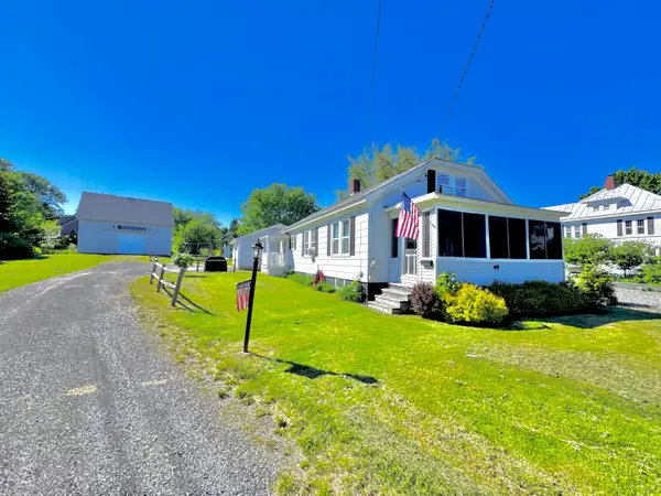 49 Cool Street, Waterville, ME 04901