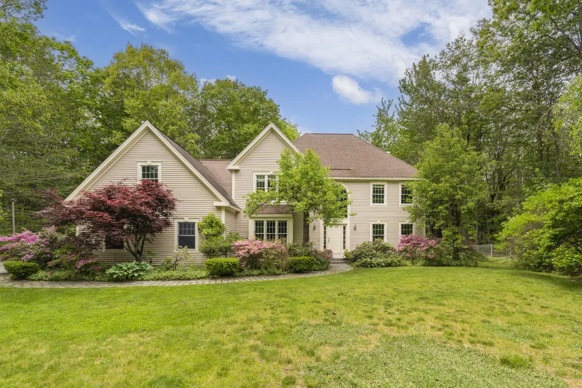 14 Summit Terrace, Falmouth, ME 04105 - #1