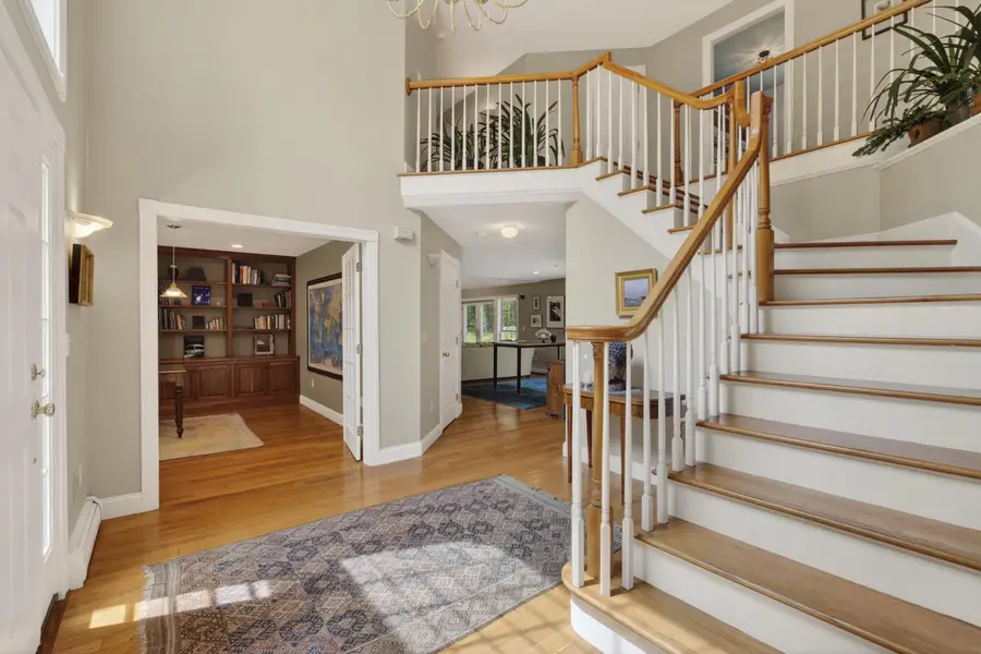 14 Summit Terrace, Falmouth, ME 04105 - #3