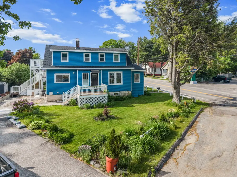 265 Lincoln Street, South Portland, ME 04106 - #3