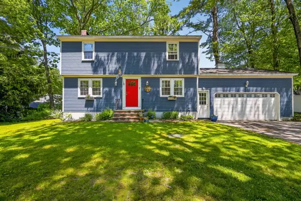 7 Pilgrim Drive, Scarborough, ME 04074