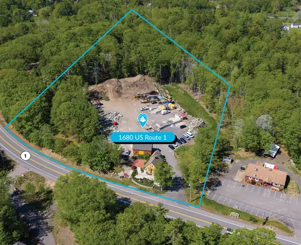 1680 Us-1 Route, York, ME 03902