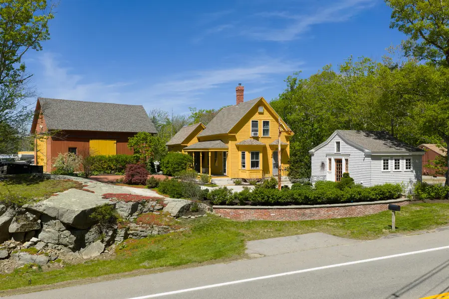 1680 Us-1 Route, York, ME 03902 - #2