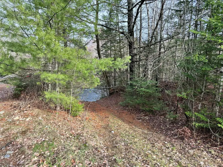 Map 8 Lot 12 Crane Bridge Road, Monroe, ME 04951 - #2