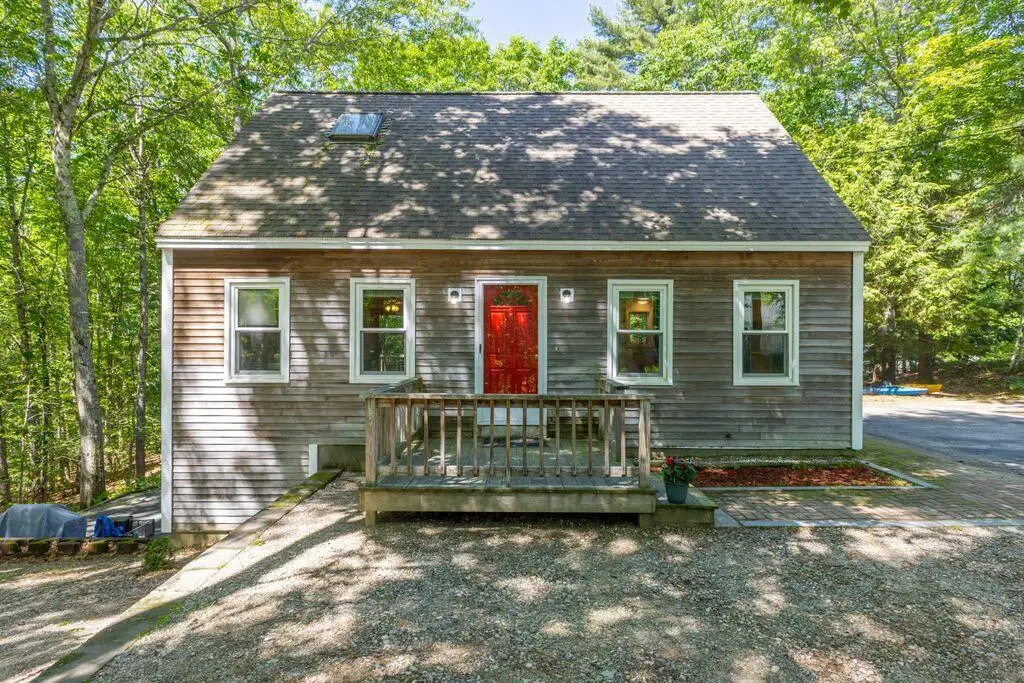 50 Northland Road, Lake Arrowhead, ME 04061 - #1