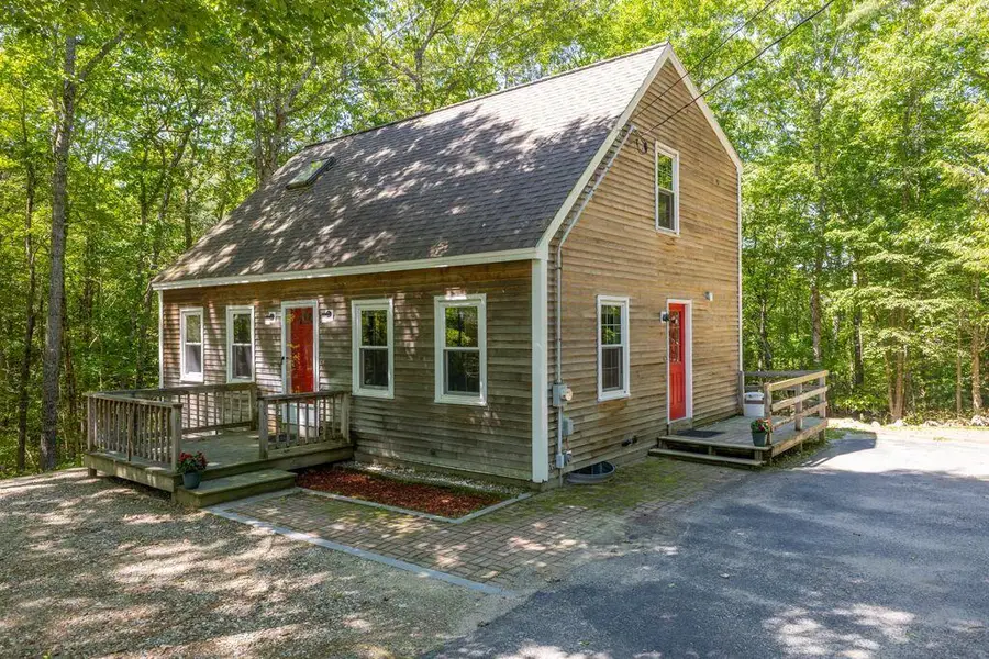 50 Northland Road, Lake Arrowhead, ME 04061 - #2