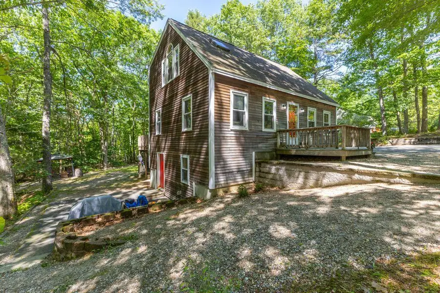 50 Northland Road, Lake Arrowhead, ME 04061 - #3