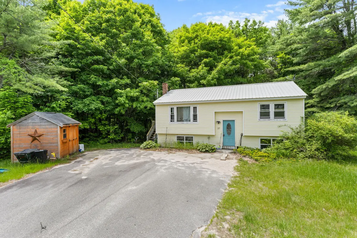 37 Kimball Lane, Casco, ME 04015 - #1