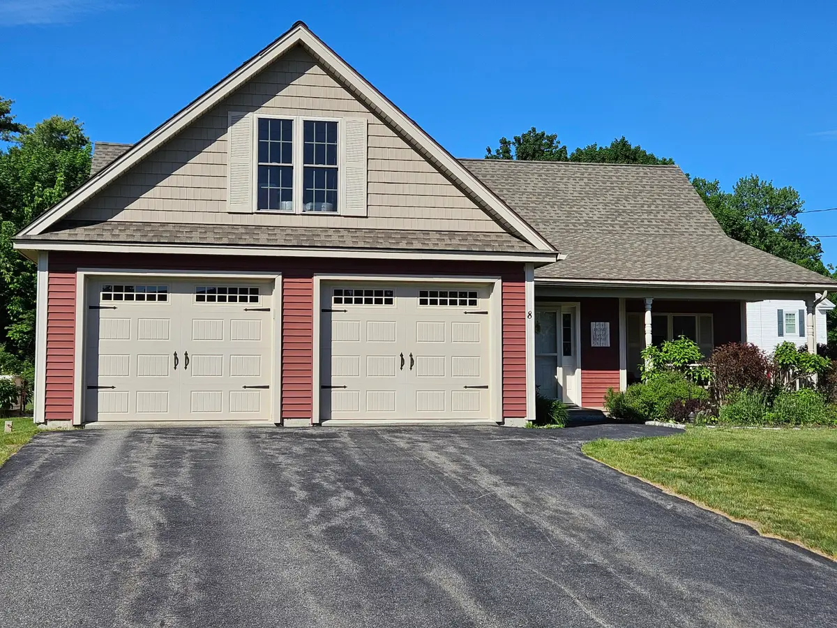 8 Chickadee Lane, Hampden, ME 04444 - #1
