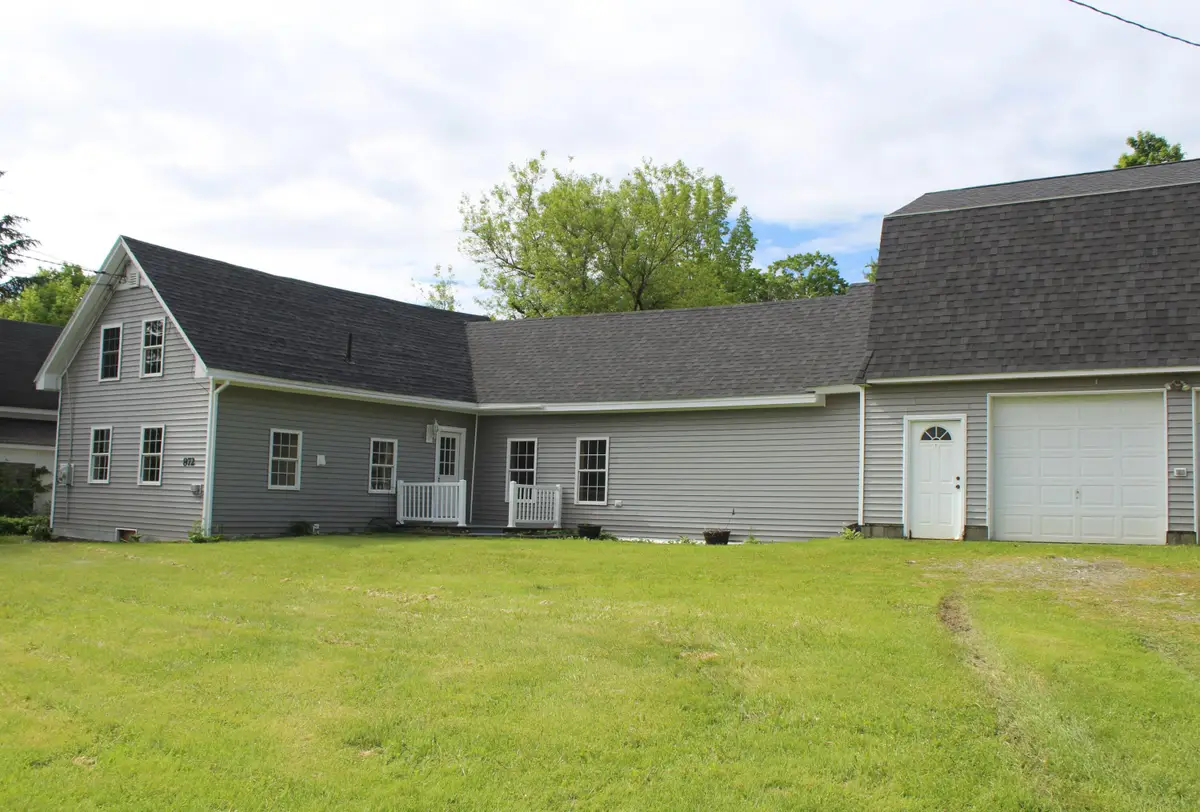 872 Main Road W, Carmel, ME 04419 - #1