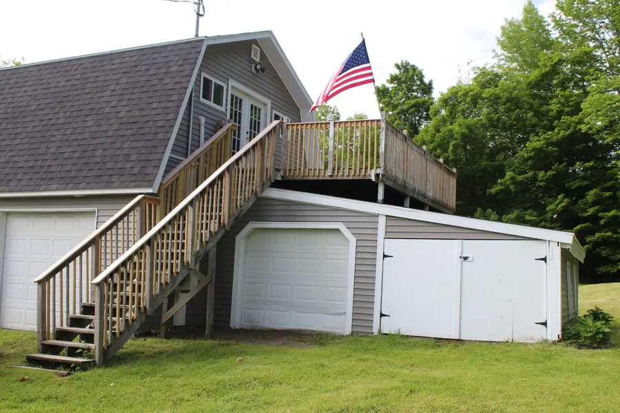 872 Main Road W, Carmel, ME 04419 - #3