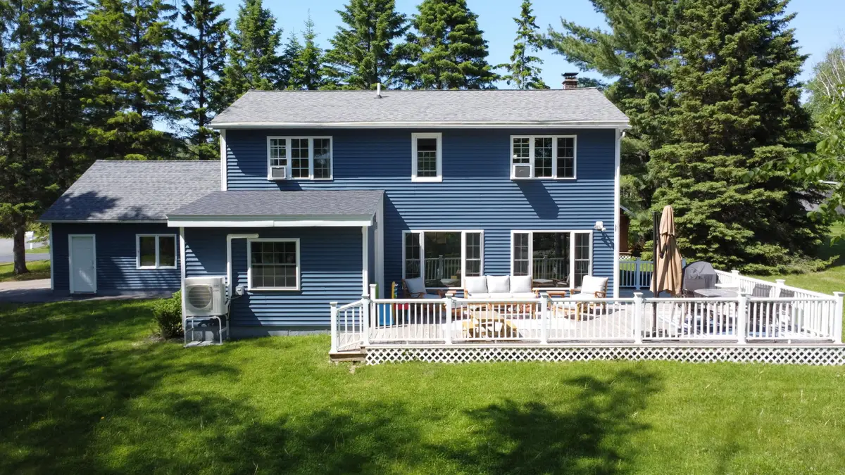 41 Lynn Drive, Caribou, ME 04736 - #1