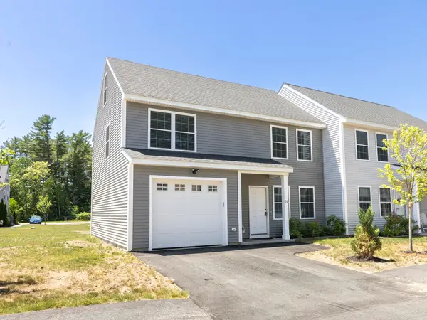 11 Smithwheel Road #31, Old Orchard Beach, ME 04064