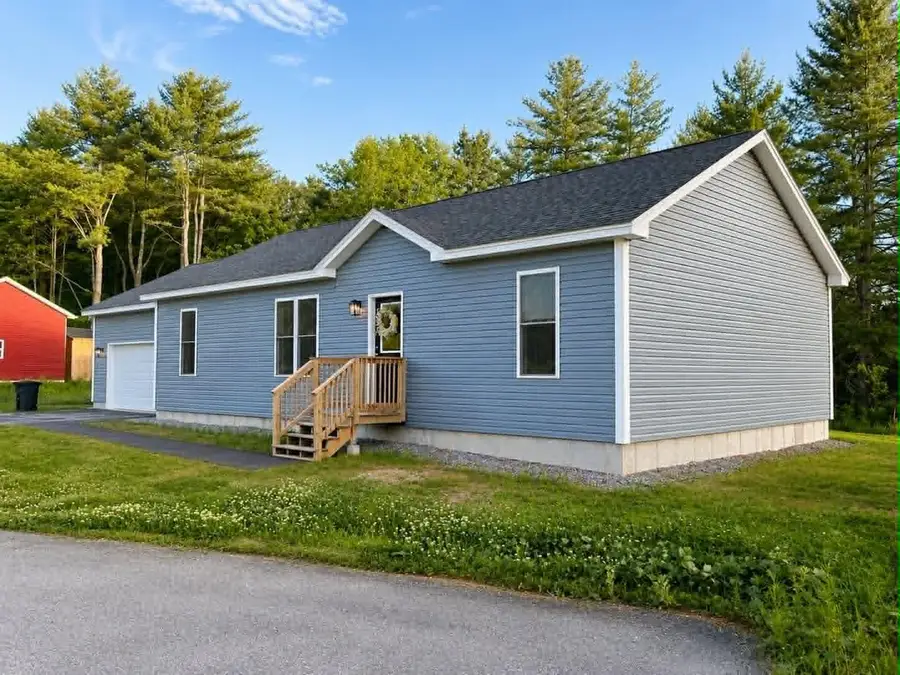 28 Coe Street, Auburn, ME 04210 - #2