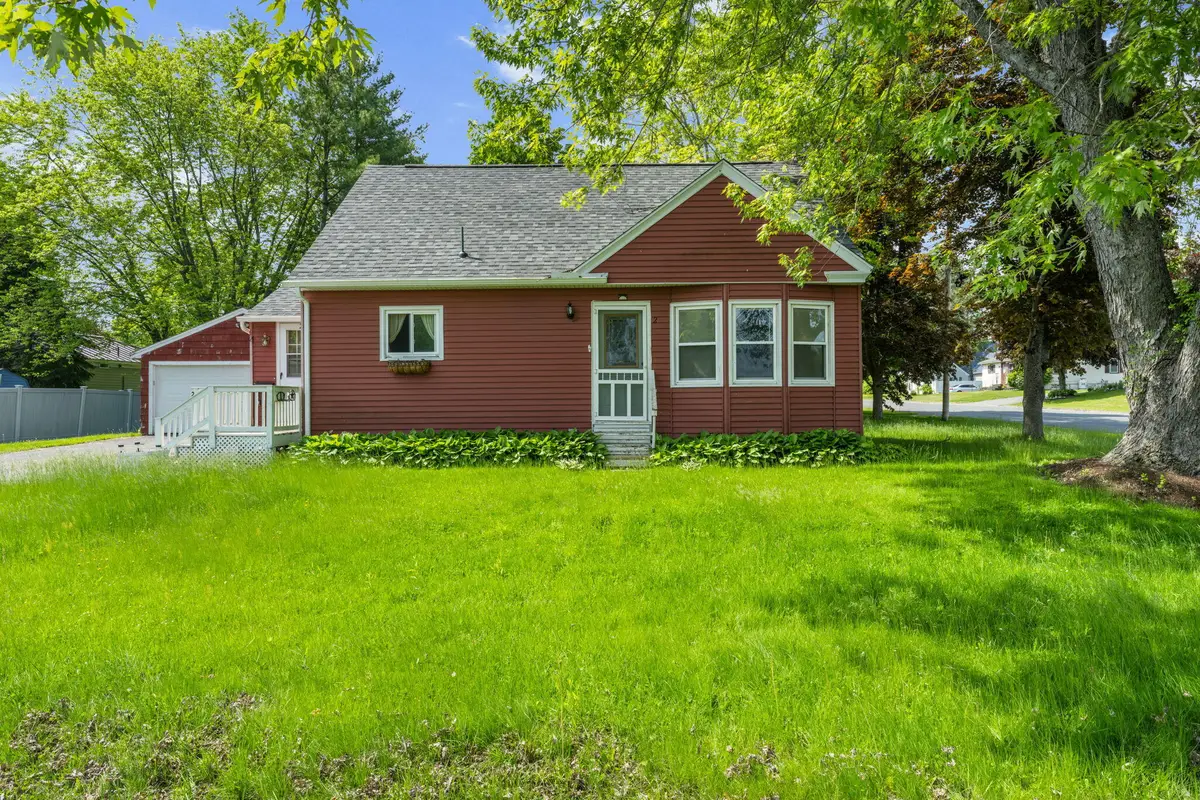 2 Lucille Avenue, Winslow, ME 04901 - #1