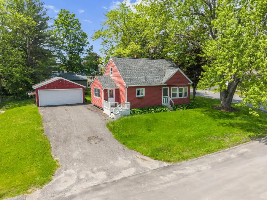 2 Lucille Avenue, Winslow, ME 04901 - #2