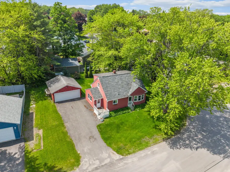 2 Lucille Avenue, Winslow, ME 04901 - #3