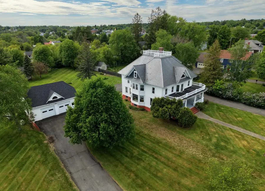 636 Main Street, Caribou, ME 04736 - #2
