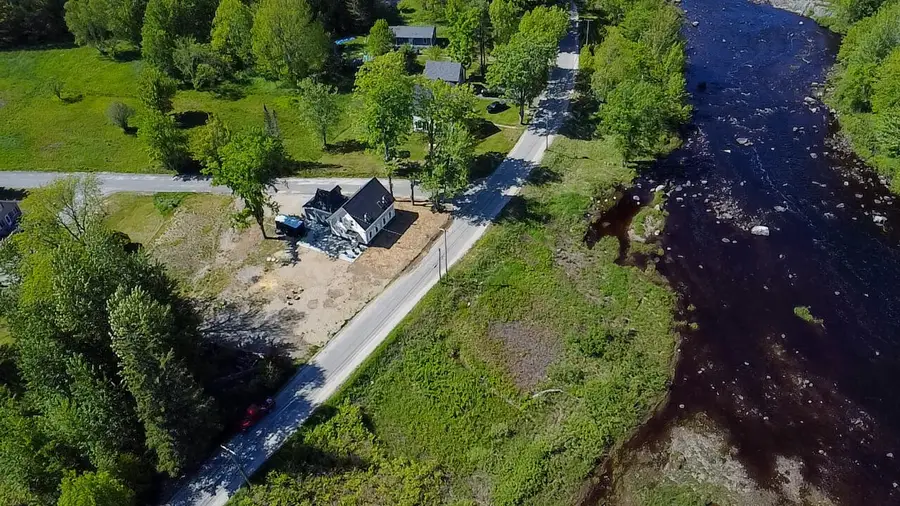 8 Paddy Lane, Cherryfield, ME 04622 - #2