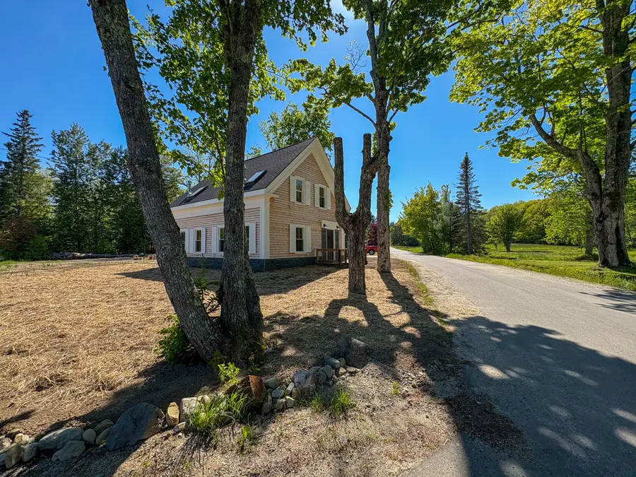 8 Paddy Lane, Cherryfield, ME 04622 - #3
