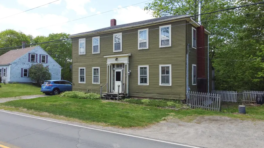 21 Cutler Road, East Machias, ME 04630 - #2