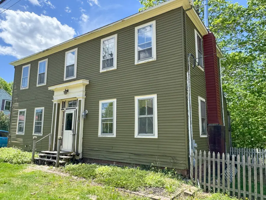 21 Cutler Road, East Machias, ME 04630 - #3