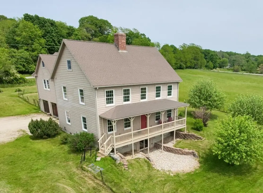 26 Runaround Pond Road, Durham, ME 04222 - #1