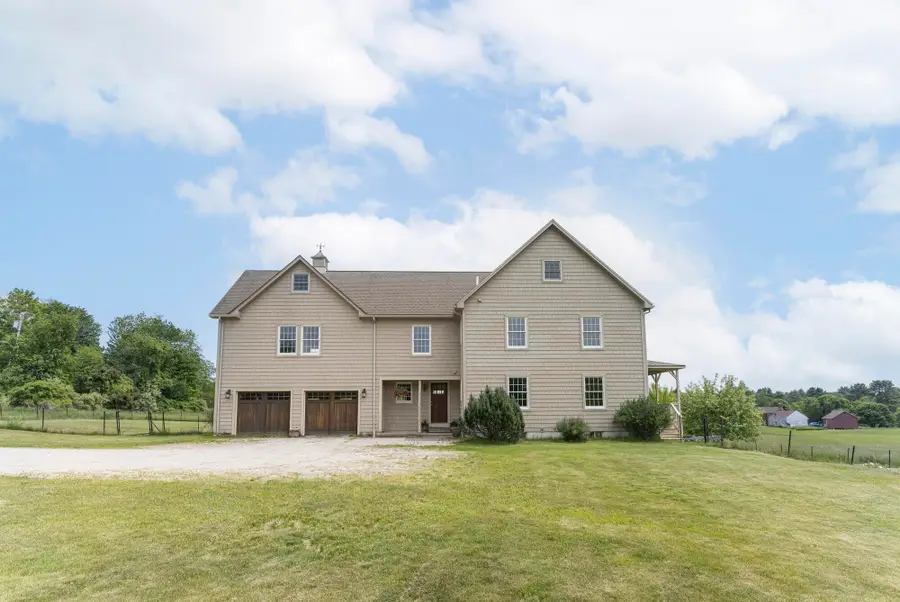 26 Runaround Pond Road, Durham, ME 04222 - #2
