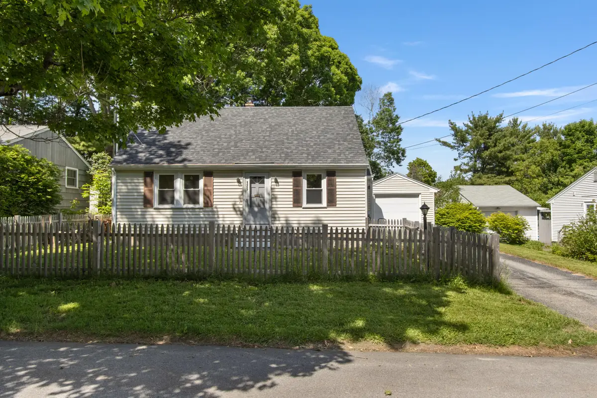 125 Murray Street, Portland, ME 04103 - #1