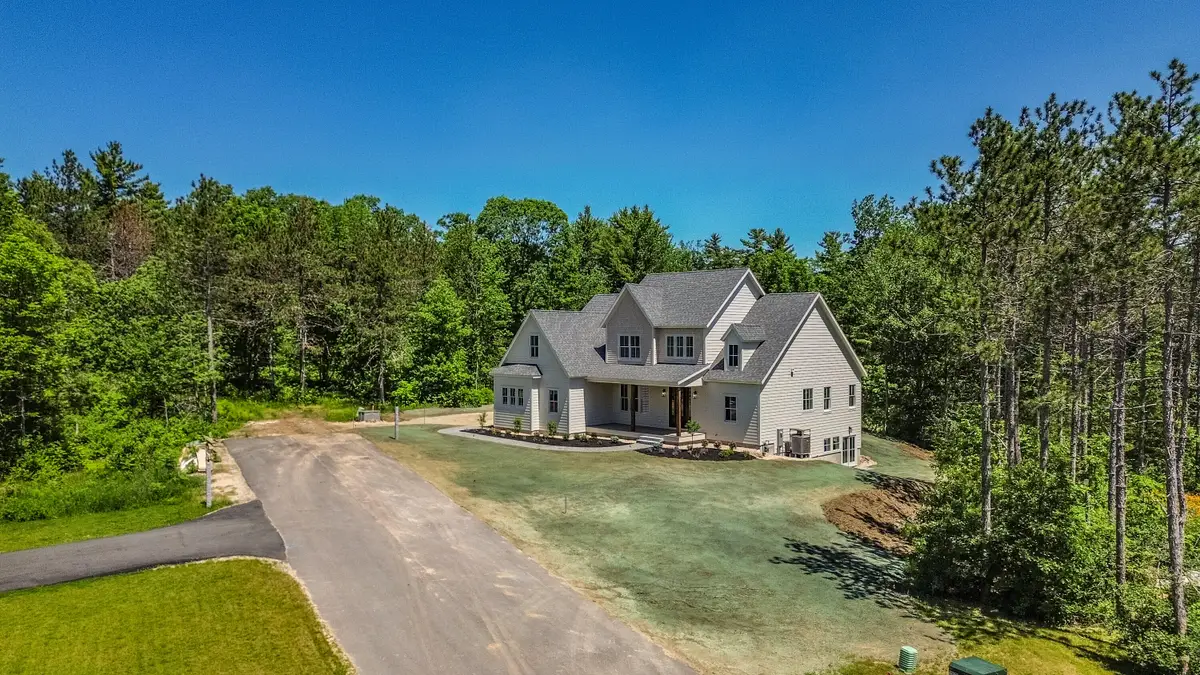 13 Winnwood Farm Way, Falmouth, ME 04105 - #1