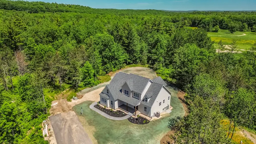 13 Winnwood Farm Way, Falmouth, ME 04105 - #2