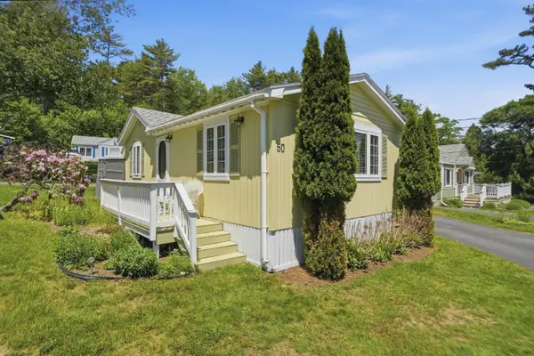 50 Eastwind Lane #50, Ogunquit, ME 03907