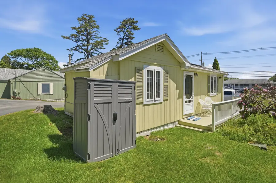 50 Eastwind Lane #50, Ogunquit, ME 03907 - #2
