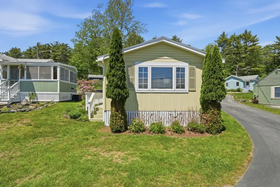 50 Eastwind Lane #50, Ogunquit, ME 03907 - #3